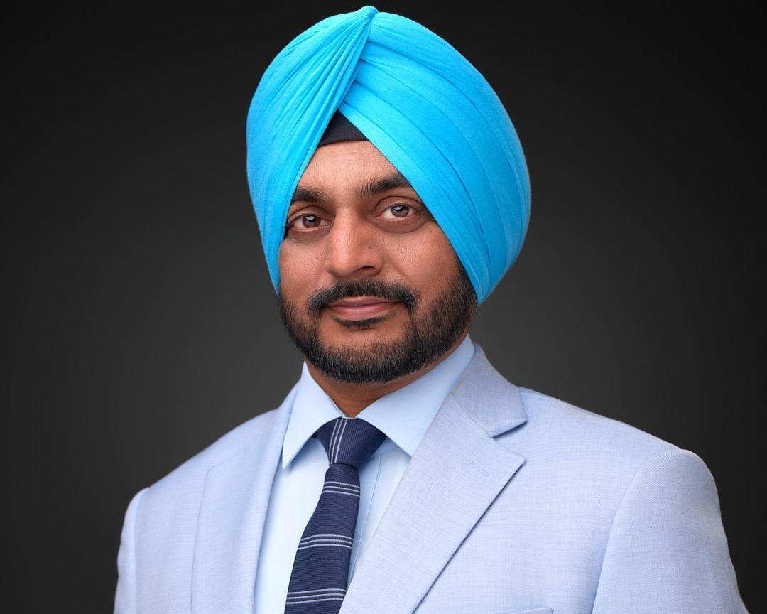 Mehtab Singh